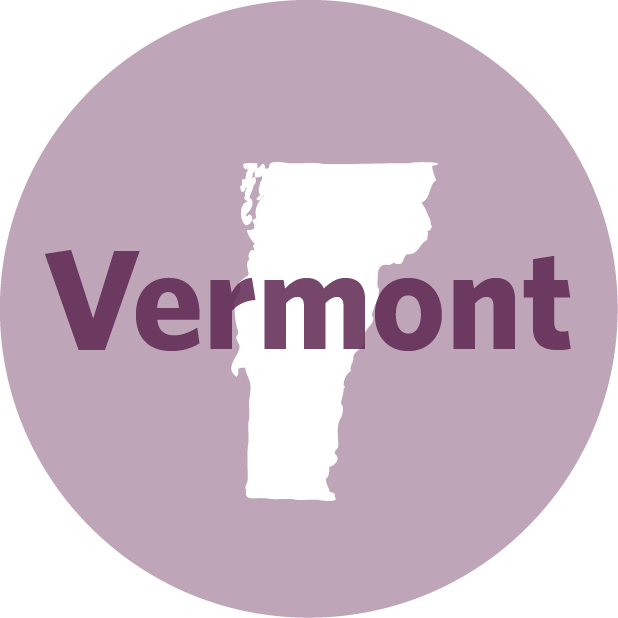 Vermont State Image
